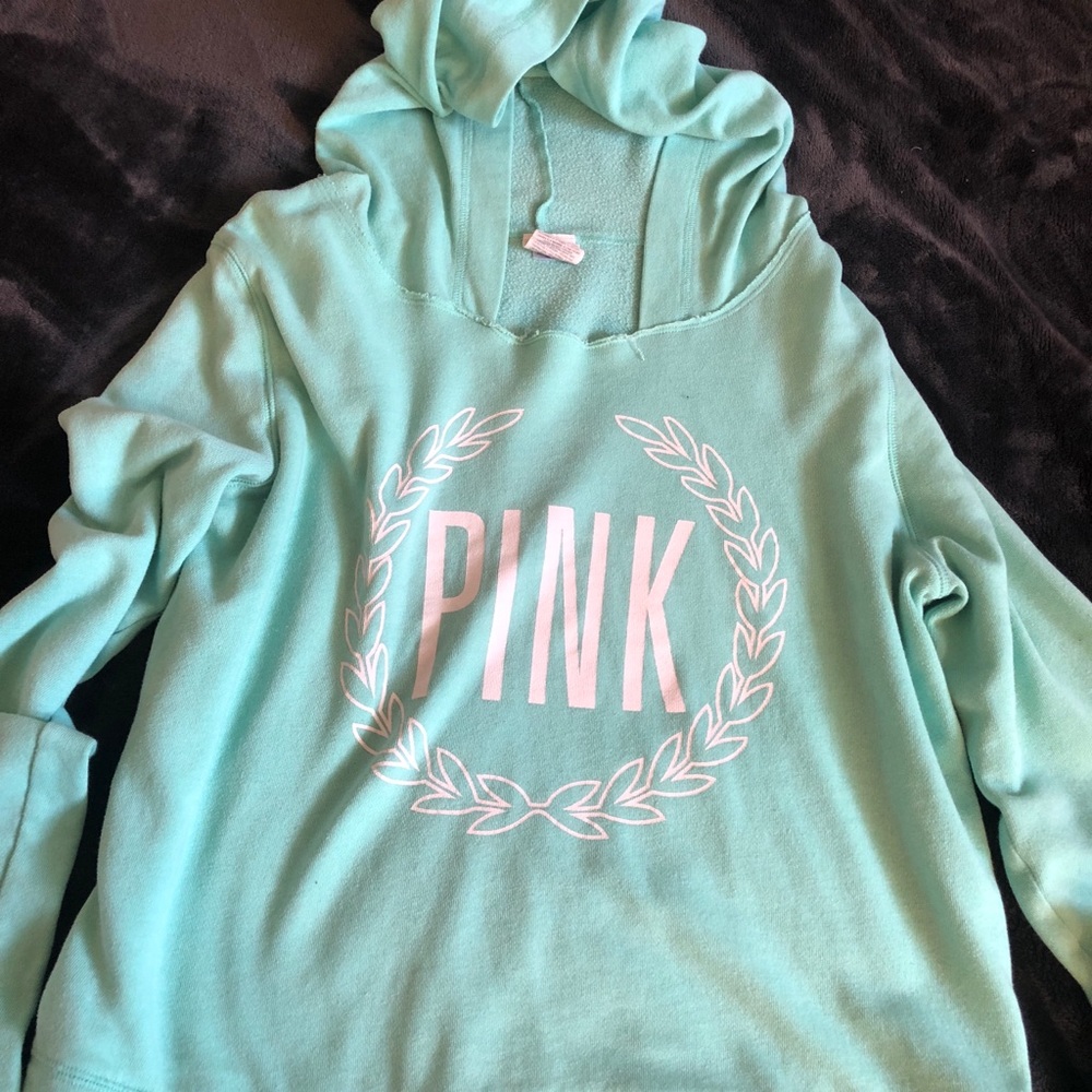 VS PINK hoodie